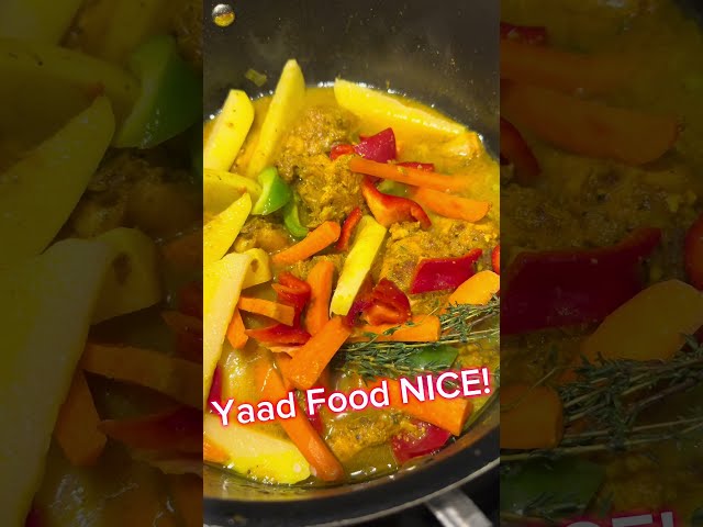 BFD46118 13A7 449E 8D9B E901AD4D2DDE #cooking #jamaicanfoodie #foodlover #food #jamaicanfood #foodie