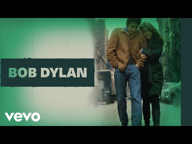 Bob Dylan - Masters of War (Official Audio)