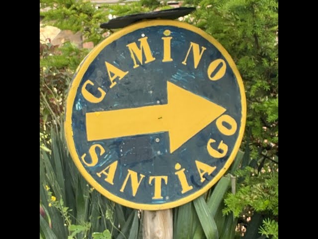 Trekking 2570km, Caminio de Santiago desde Paises Bajos! #trekking #irl #caminodesantiago