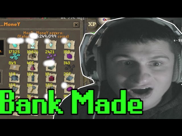 HUGE REVENANT LOOT TAB (Old School Runescape Pking Highlights) fanof  OSRS