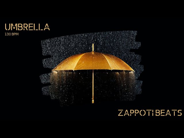 Umbrella | Drill Smooth Type Beat ( Prod by Zappoti Beats )