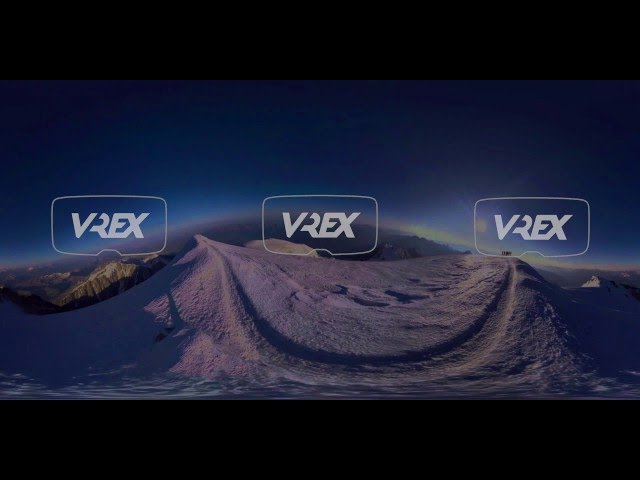 VREX Reel 360