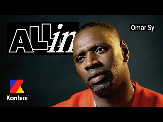 Omar Sy juge ceux qui regardent les films en x2 | All In