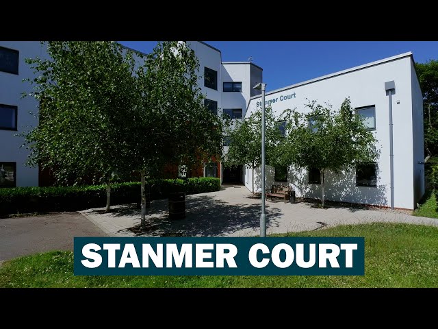 Explore Stanmer Court – University of Sussex Student Accommodation Virtual Tour