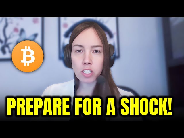 Lyn Alden - "Many Are Unaware of What's Really Happening With Bitcoin & Crypto"