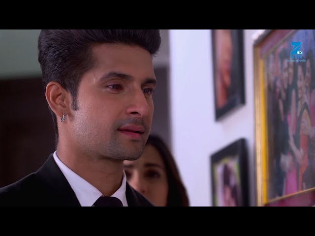 Jamai Raja | सत्या को स्वीकार करेंगी उसकी बुआ ? | Webisode | Hindi Show | Zee TV