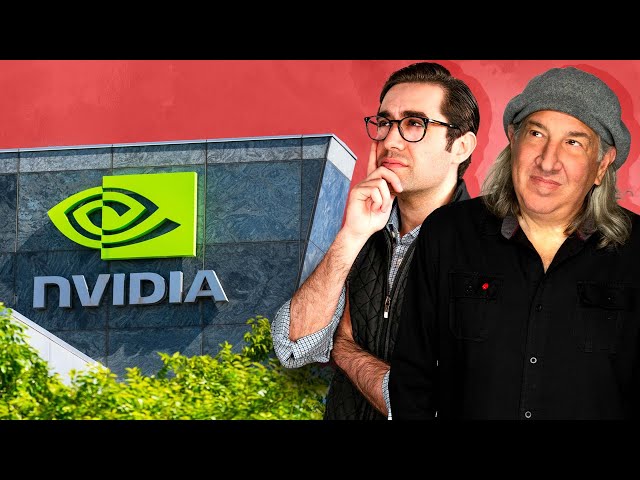 Nvidia Earnings: Make or Break for Stock Market | Expert Analysis