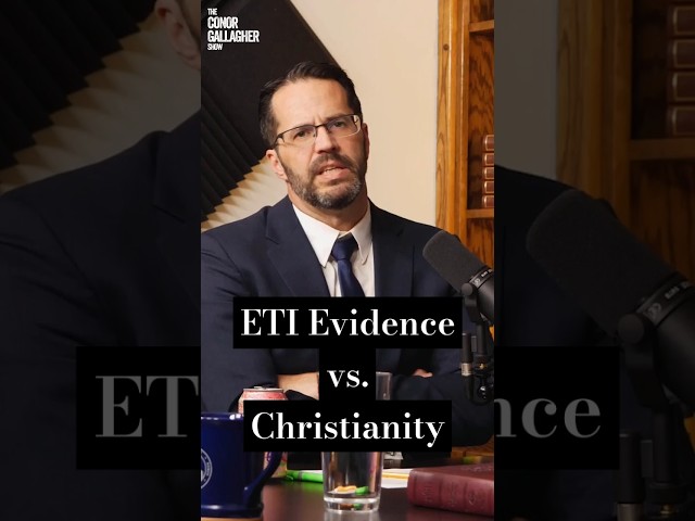 How Would Irrefutable Evidence of Aliens Affect Christianity and the Catholic Church?