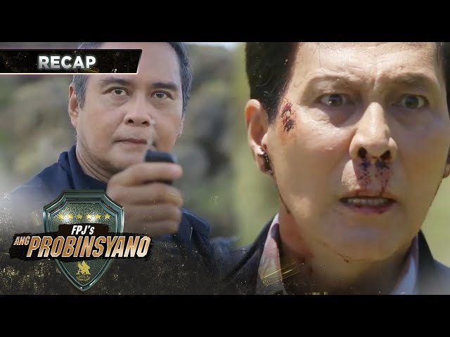 Renato ends Arturo's life | FPJ's Ang Probinsyano Recap