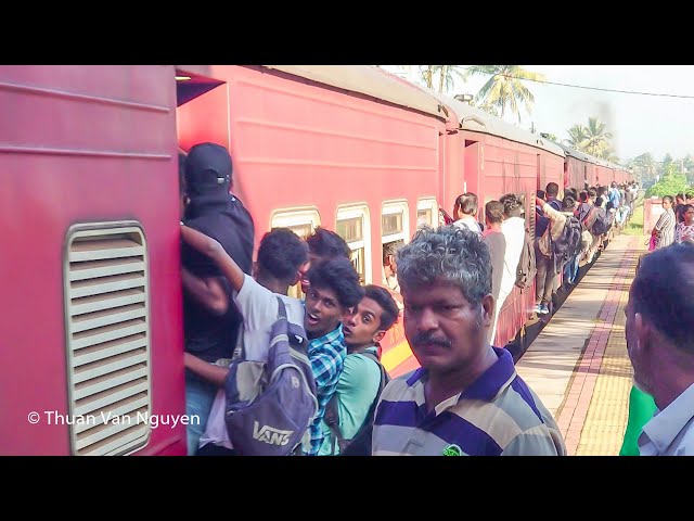 Sri Lanka || Ragama Town