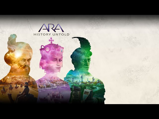 ARA History Untold - Developer Direct