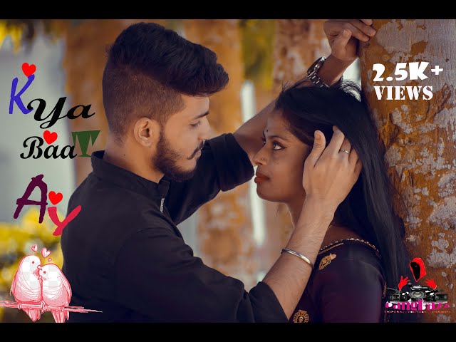 Kya Baat Ay - Romantic & comedy ||Rangbazz youtube channel 2019 ***