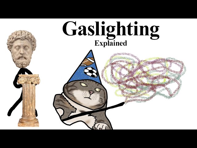 Gaslighting Explained