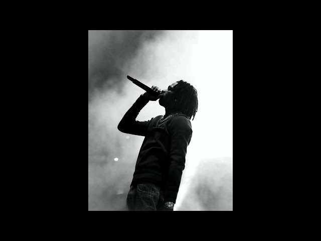 (FREE FOR PROFIT) Lil Baby x Travis Scott WHEEZY Type Beat "SO GIFTED"