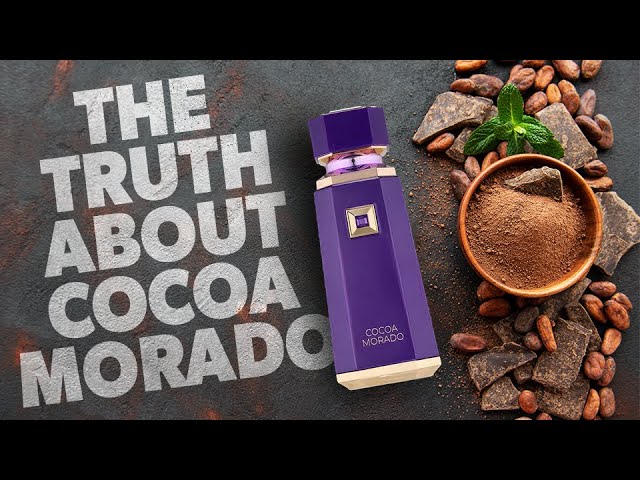 Cocoa Morado by French Avenue Sucks.