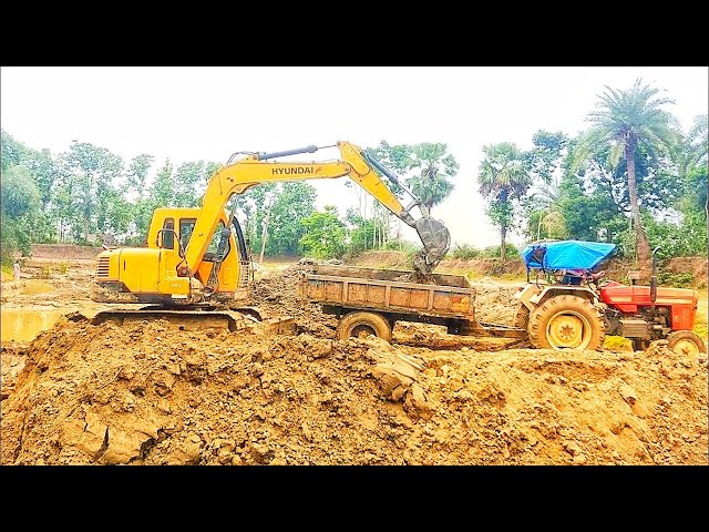 269JCBVIDEO | RS JCB BETAI |#l&tkomatsu #Hyundai #excavator #top