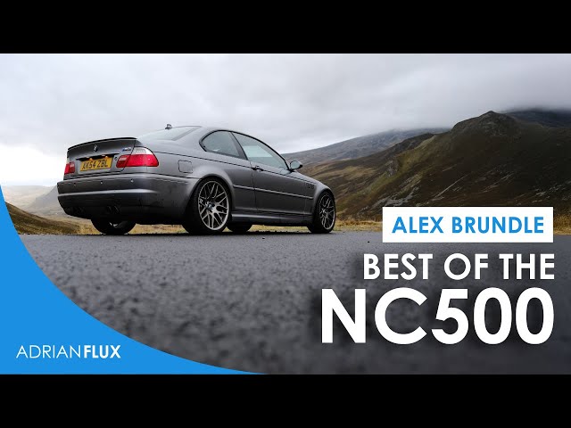 The Ultimate North Coast 500 Road Trip | Scotland’s Best Driving Route