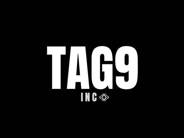 TAG 9 INC & SOUL AND BUSINESS NETWORK