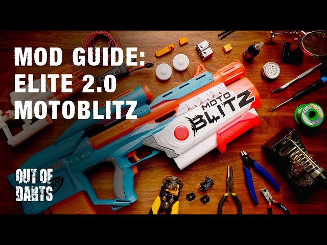 MOD GUIDE: Elite 2.0 Motoblitz