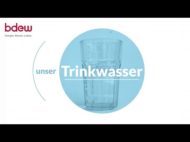 Trinkwasserqualität