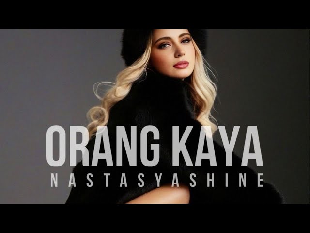 Orang Kaya - Nastasya Shine #musik #musikindonesia #lagu #song #laguindonesia #music #laguviral