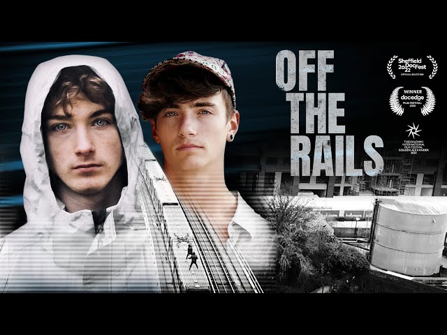 Off the Rails | Trailer | Coming Soon