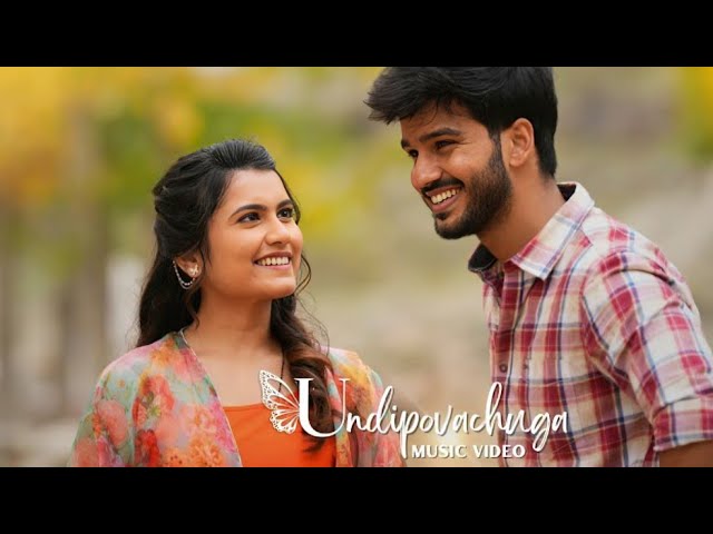 Undipovachuga | Official Music Video | Bunnyvox | Ajay Reddy | Sunnel Reddy | Mk Universe