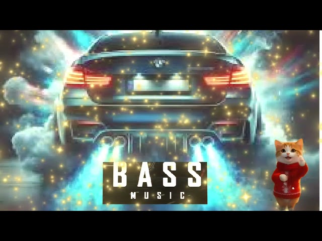 Bass Boosted🔥 | HEAVY BASS BOOSTED Car Music | Boosted Drive 🚗💨