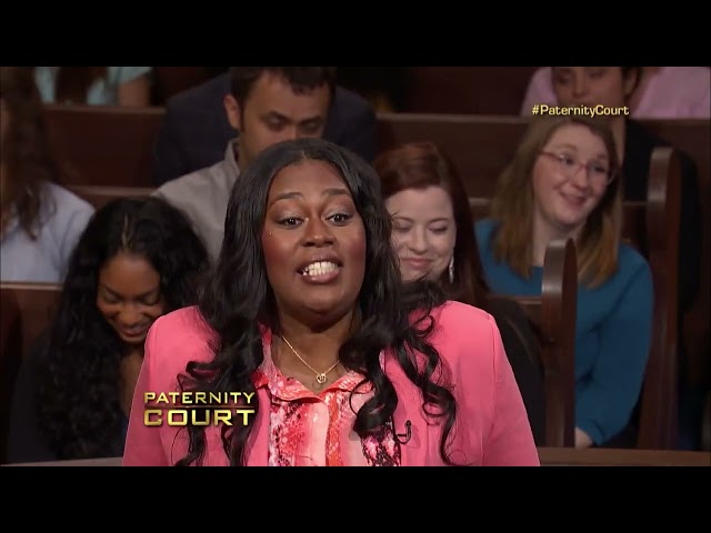 Infidelity or Insecurity? (Triple Episode) | Paternity Court