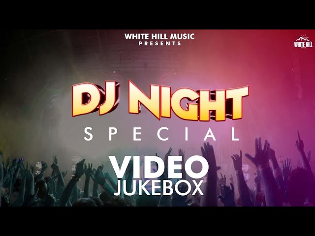 🎶New Dj Song | 🔥Hindi Dj songs | Night Dj Song  #songs #music #love #dj #remix #new