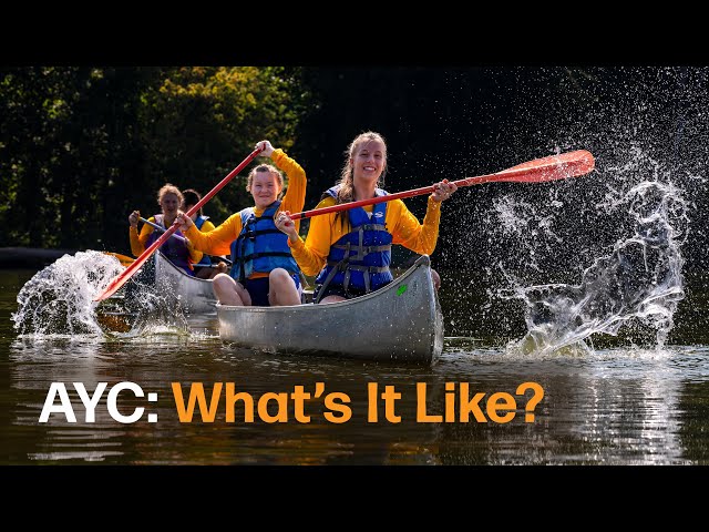 AYC: What's It Like?