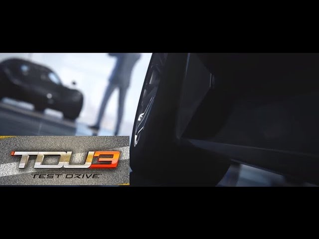 TEST DRIVE UNLIMITED 3   NEW REVEAL TRAILER   2020