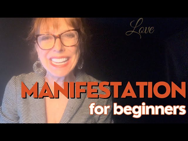 The Ultimate Manifestation Guide for Creating the Life You Deserve: Get 6 Fast, Easy Secrets!