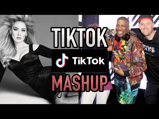 Best Mashups Of Popular Songs | Trending TikTok Songs Music 🔥 February 2025 🔥 Tiktok Mashup #7