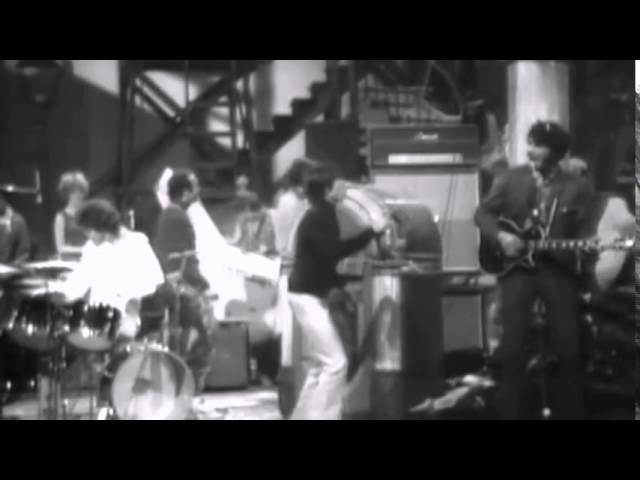 The Monkees - Listen To The Band [WideScreen]