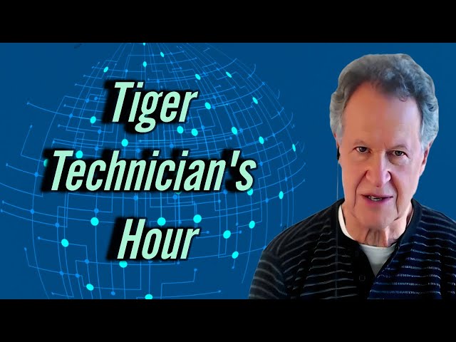 January 30th, Tiger Technicians Hour on TFNN - 2025