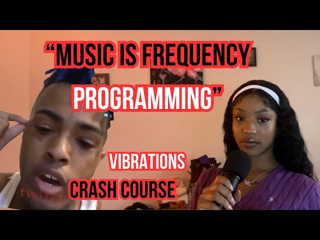 What are Frequencies? How does Music effect the brain |Short Doc|