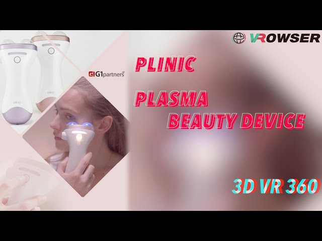 Plinic Plasma Beauty Device