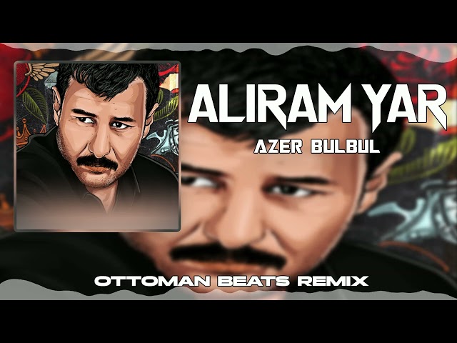 Azer Bülbül - Alıram Yar Remix  - TikTok Car Remix #azerbülbül #aliramyarremix #azerbülbülremix