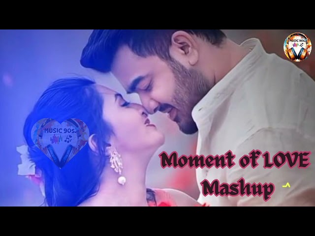 Romantic Bollywood song || soulful love mashup || 90 evergreen songs ||  hindi love songs