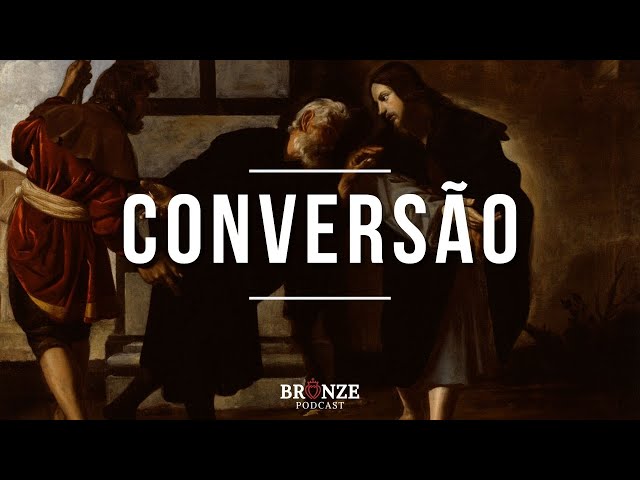 #61 - Conversão