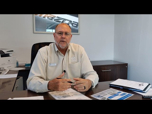 Lease Protection - Russ Darrow Mazda of Madison