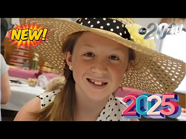 ABC 20/20 New 2025 🚔 Season 2025 ~Season 48 Episode 16- ABC 20/20 Full Episode