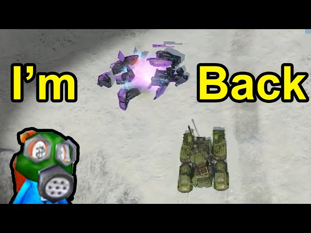 Halo Wars (1v1) 5 Formidable Foes