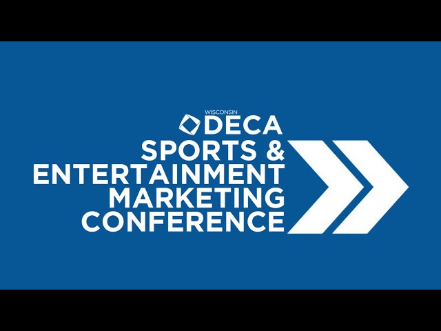 2017 Sports & Entertainment Marketing Conference Recap Video