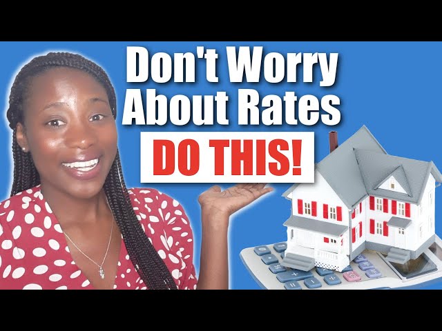 Mortgage Rates Increasing - The Fed Raises Interest Rates AGAIN!! What First Time Buyers Should Do!