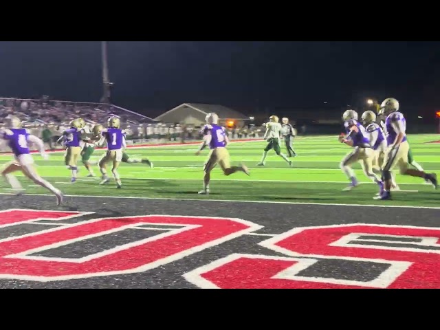 Week 14: Ouachita Christian vs Ascension Catholic