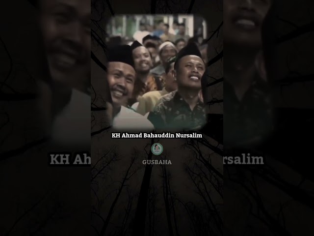 ngaji fiqih bareng gus baha' #viral #jalanmuhibbin