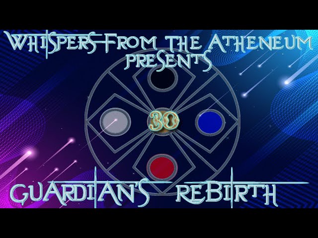 Whispers From the Atheneum | Guardian's Rebirth | Chapter 30 - Feasting in Another World !?! [VOD]