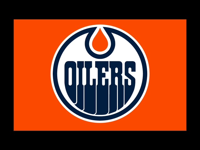 *REQUESTED* Edmonton Oilers Entrance Horn 19-20